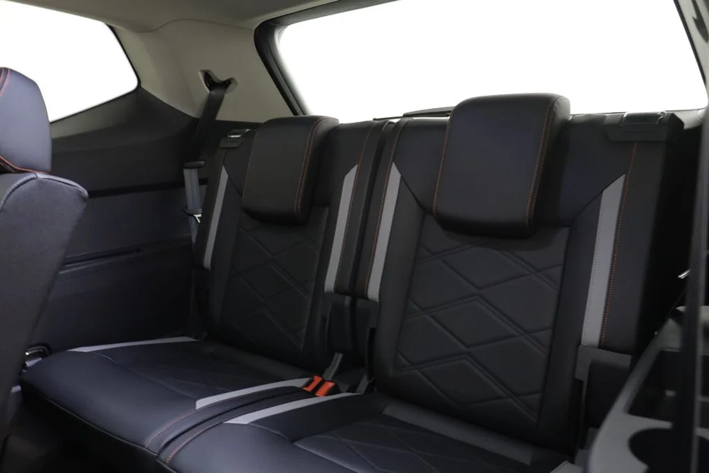 New 2026 Opal White Volkswagen 2.0T Peak Edition image 14