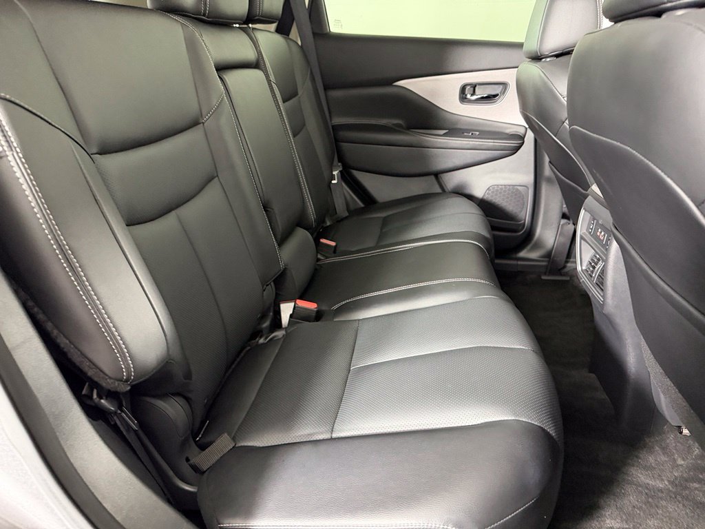 2024 Nissan Murano SL - Photo 28