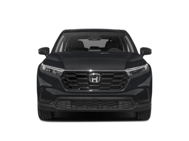 Used 2024 Gray Honda EX-L image 4