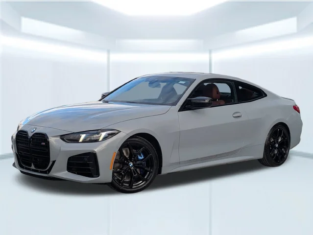 2027 BMW 4 Series M440i