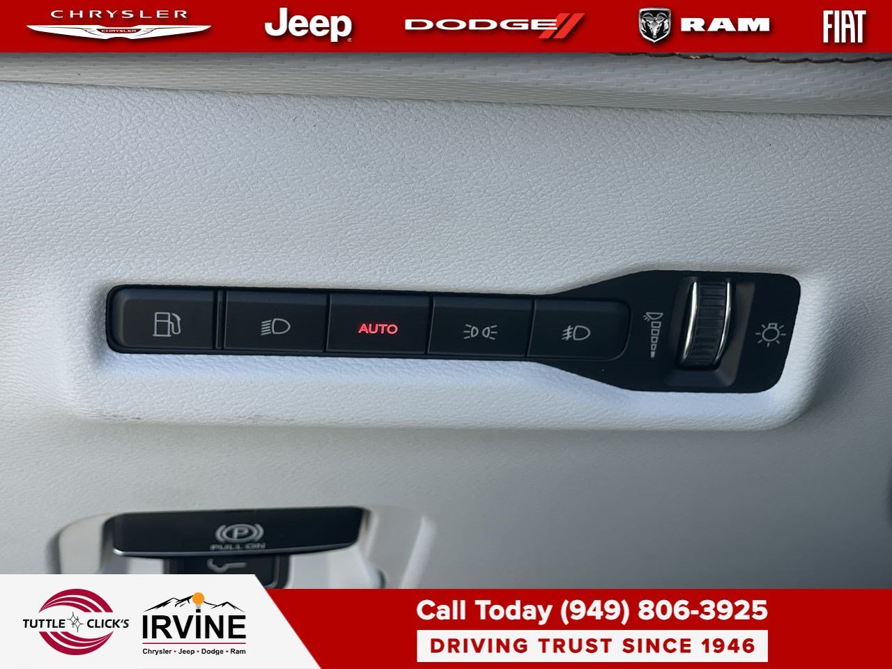 New 2026 41 Jeep Limited image 22
