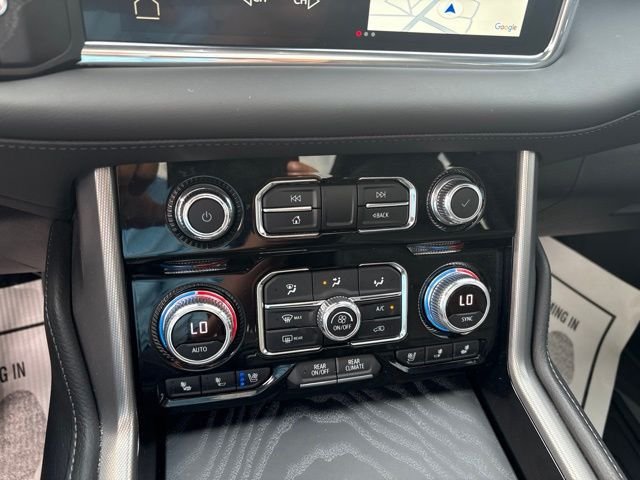 Used 2023 Black GMC Denali image 35