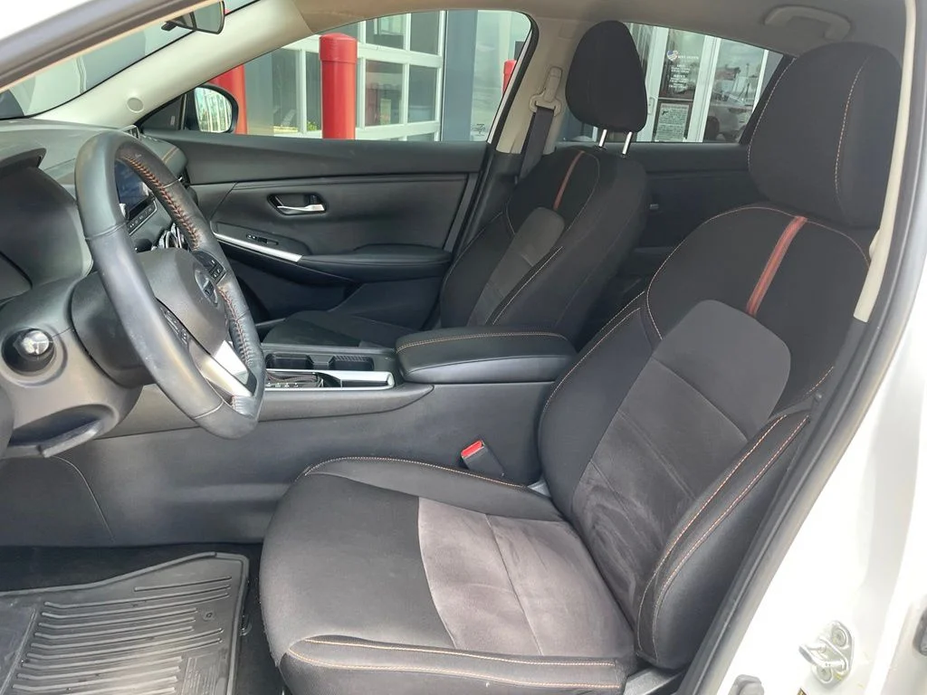 Used 2023 White Nissan SR image 10