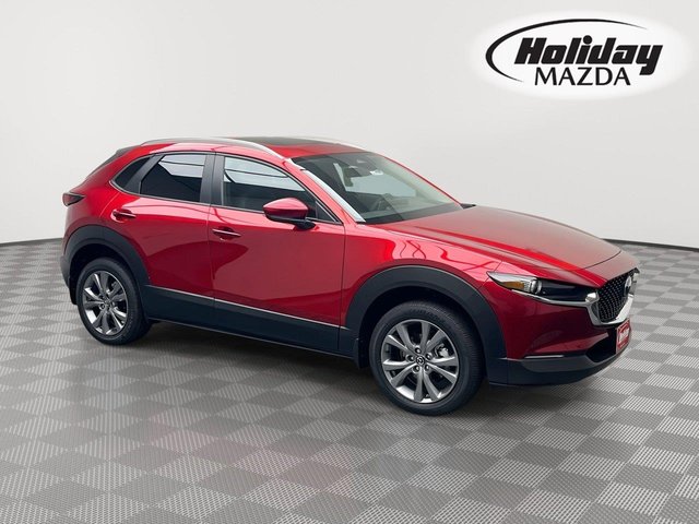 2026 Mazda CX-30 2.5 S Premium