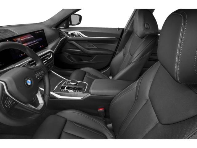 Used 2024 Black Sapphire Metallic BMW 430i image 12