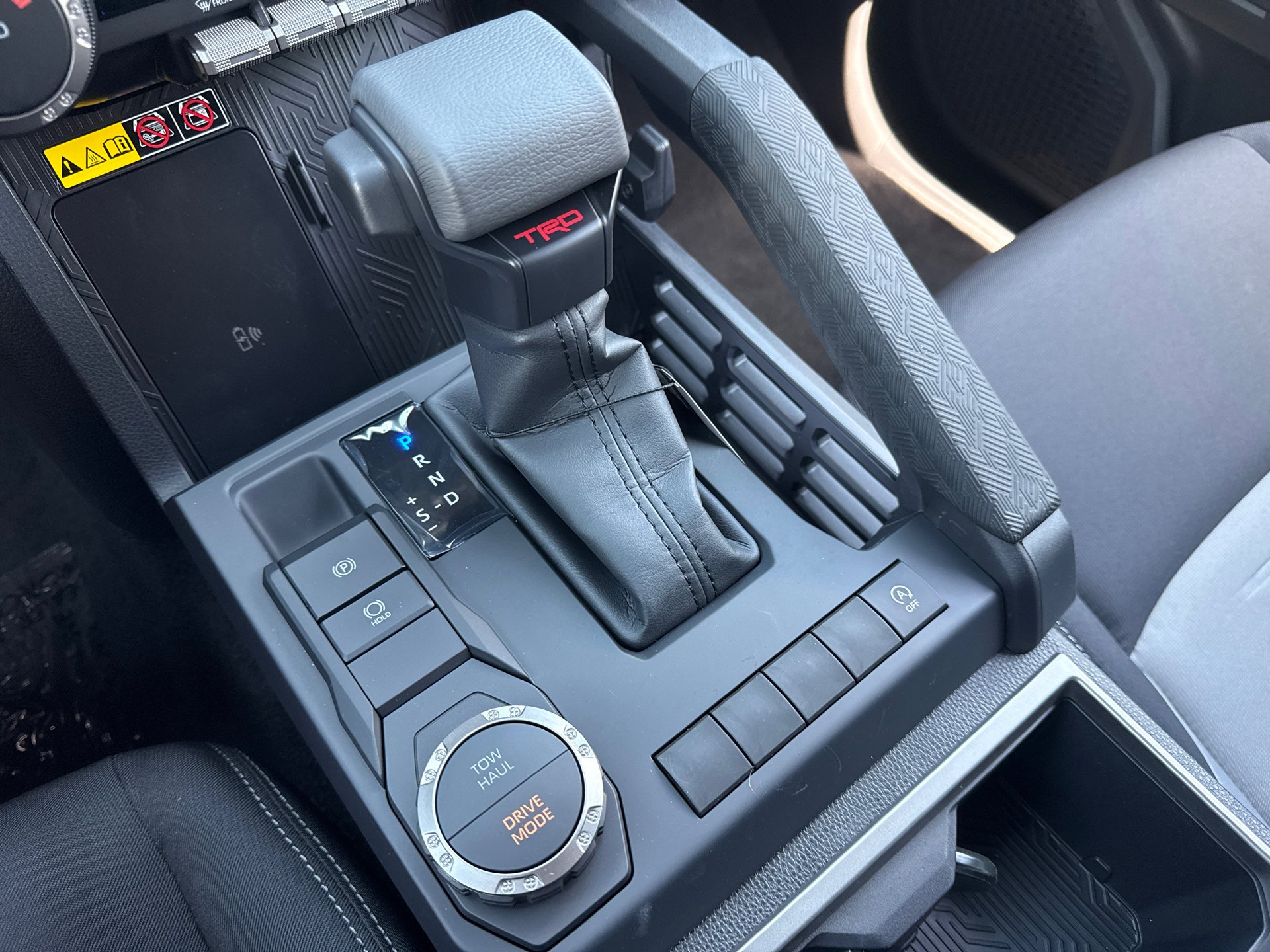New 2026 Underground Toyota  TRD Sport image 25