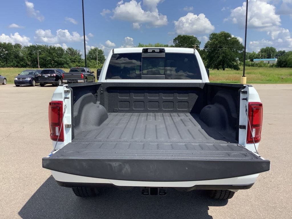 2025 RAM 2500 Laramie - Photo 11