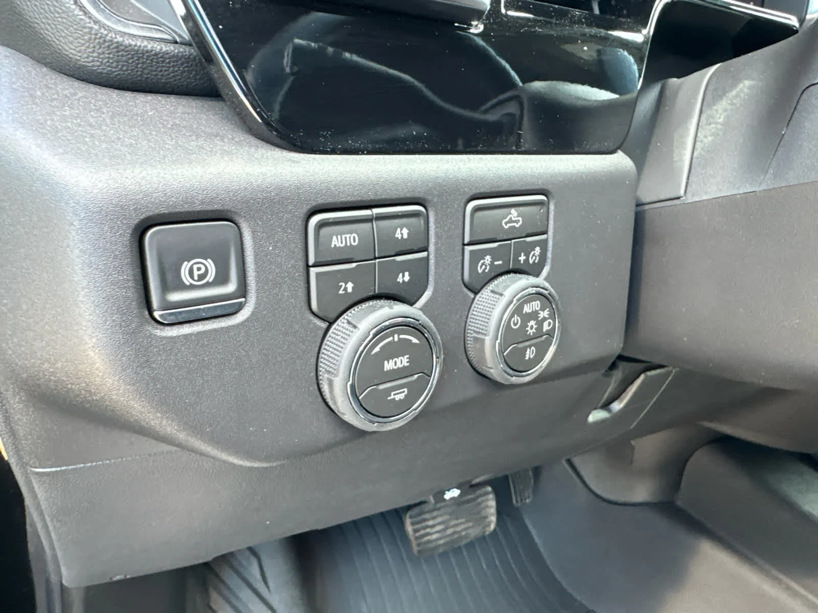 New 2026 Black Chevrolet LT Trail Boss image 18