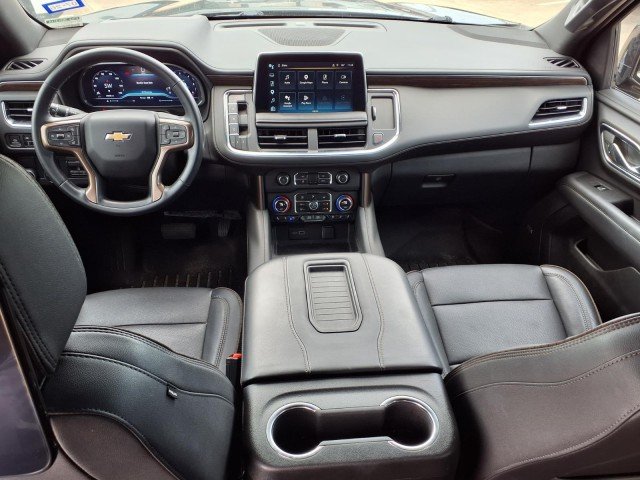 2023 Chevrolet Tahoe High Country - Photo 14
