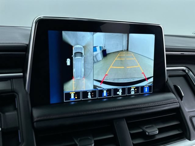 2023 Chevrolet Tahoe RST - Photo 35