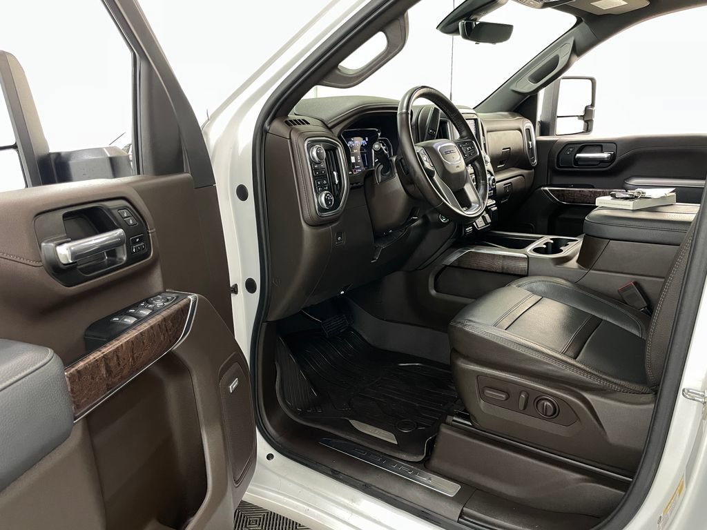 2023 GMC Sierra 3500 Denali HD Denali - Photo 28