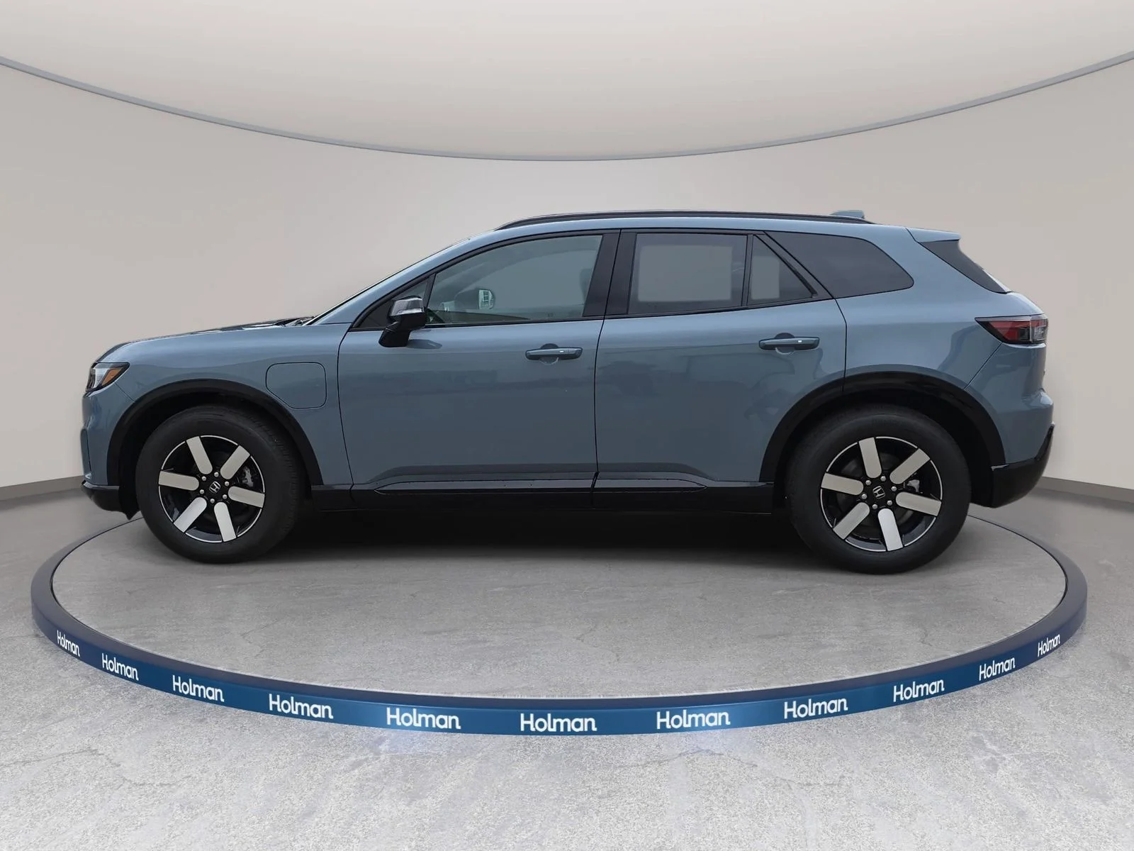 New 2026 Sonic Gray Pearl Honda Touring image 8