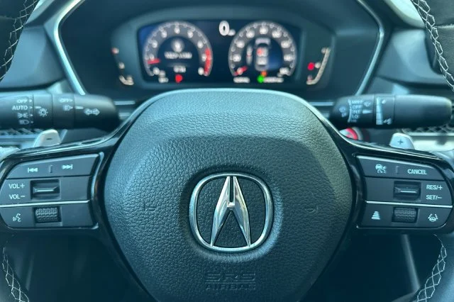 2023 Acura Integra A-Spec - Photo 56