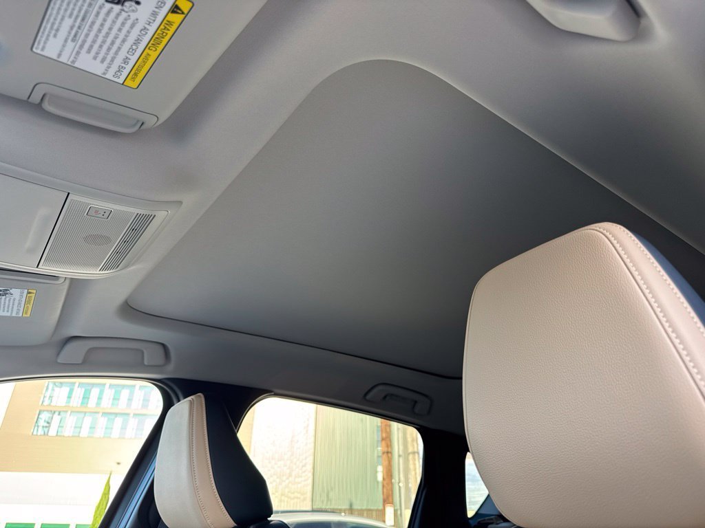 New 2026 Rhodium White Metallic Mazda 2.5 S Premium Plus AWD image 18