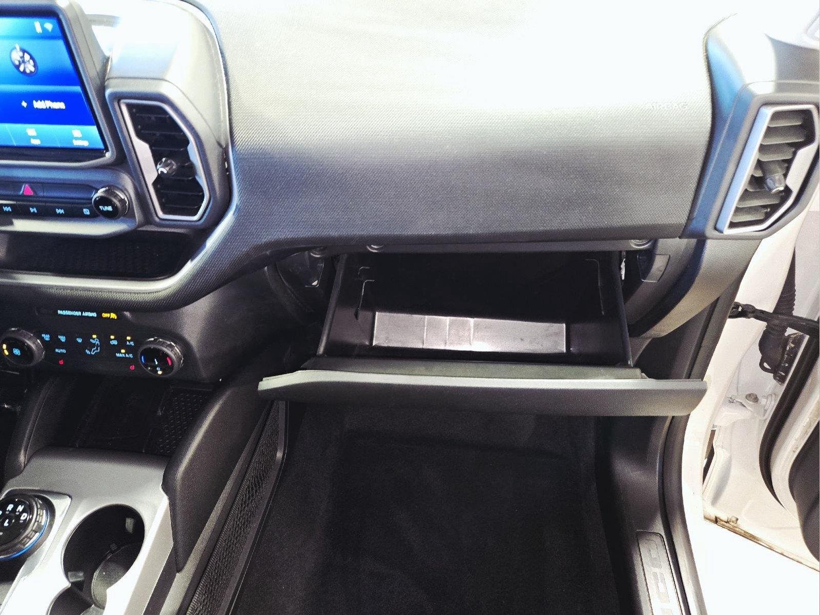 Certified Used 2022 Oxford White Ford Big Bend image 54
