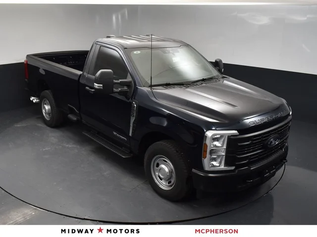 2025 Ford F-250SD XL