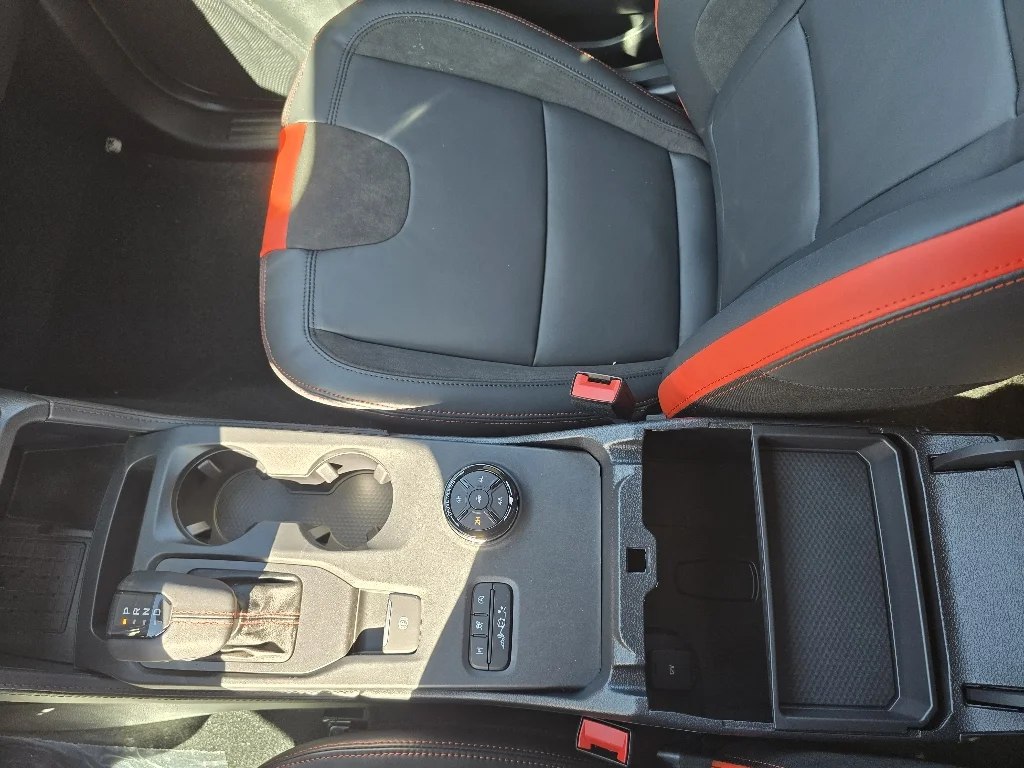 New 2026 Gray Ford Raptor image 31