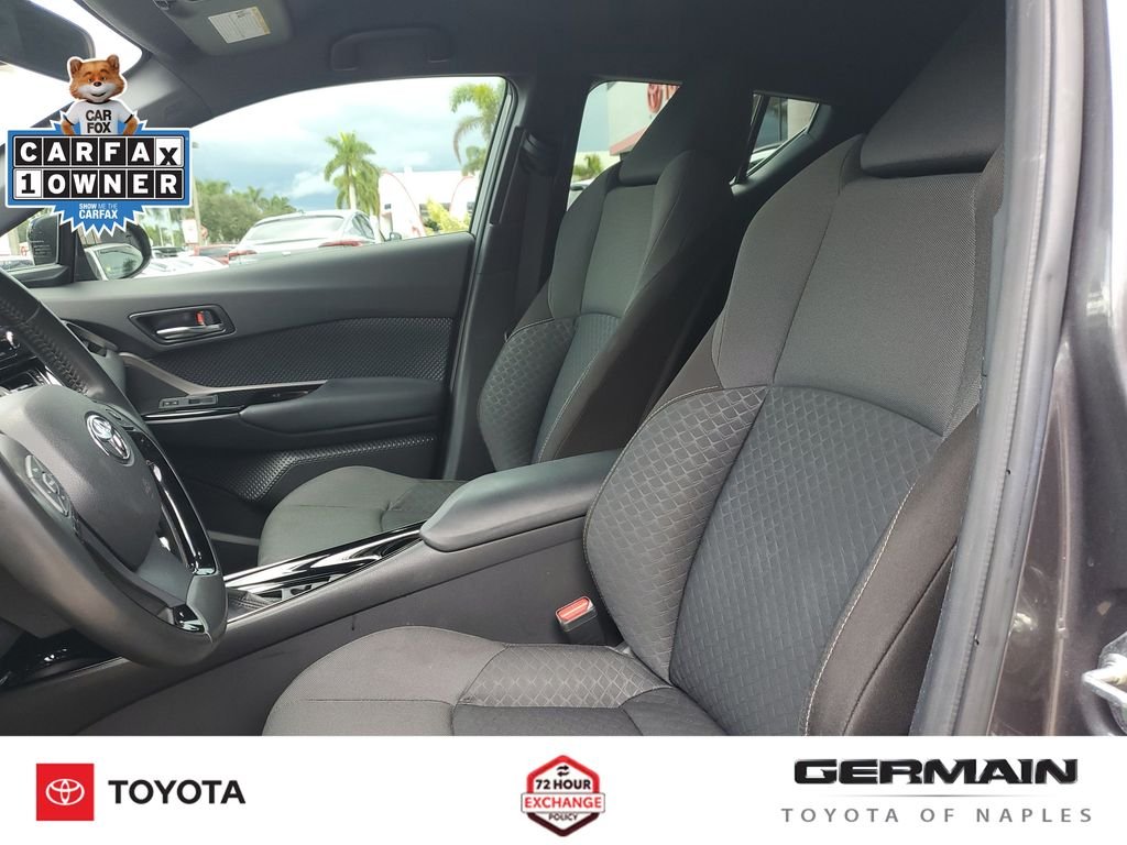 Used 2022 Gray Toyota Nightshade image 19