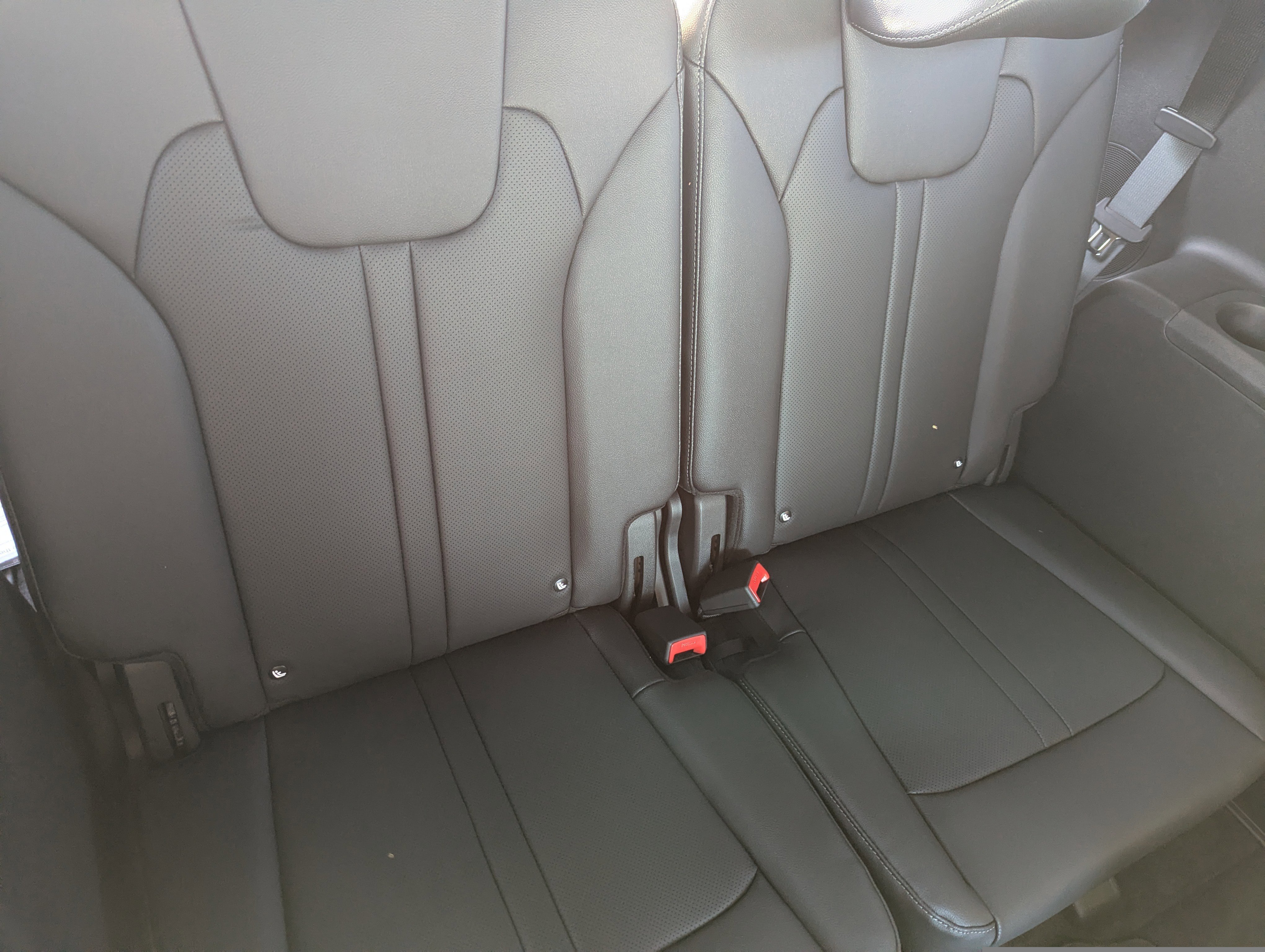 New 2026 Snow White Pearl Kia X-Line SX Prestige AWD image 14