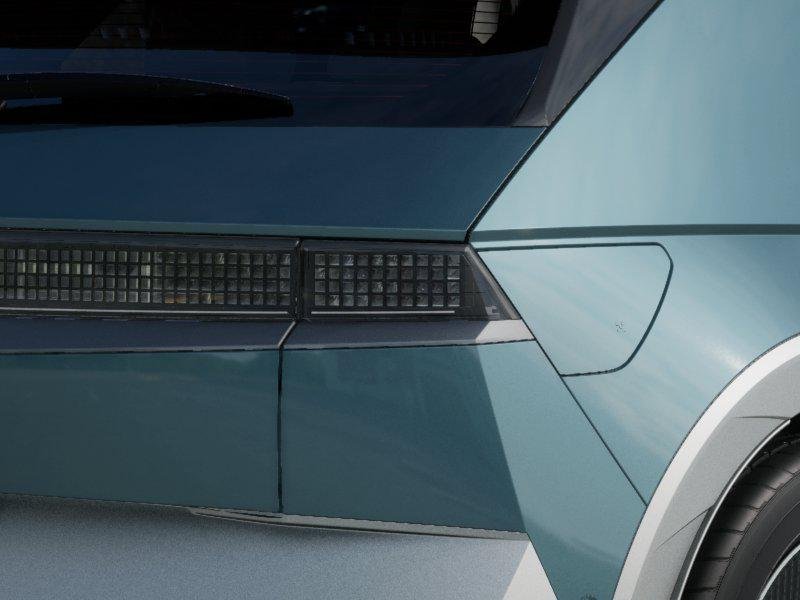 New 2026 Green Hyundai Limited image 10