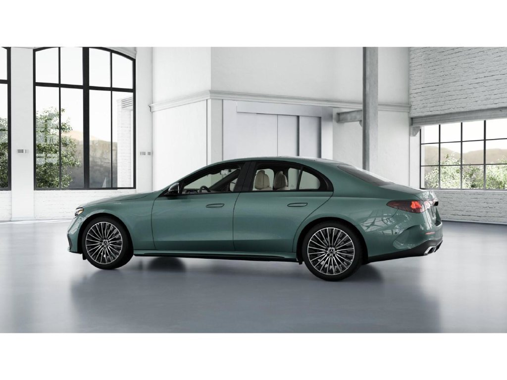 New 2027  Mercedes-Benz E 350 image 31