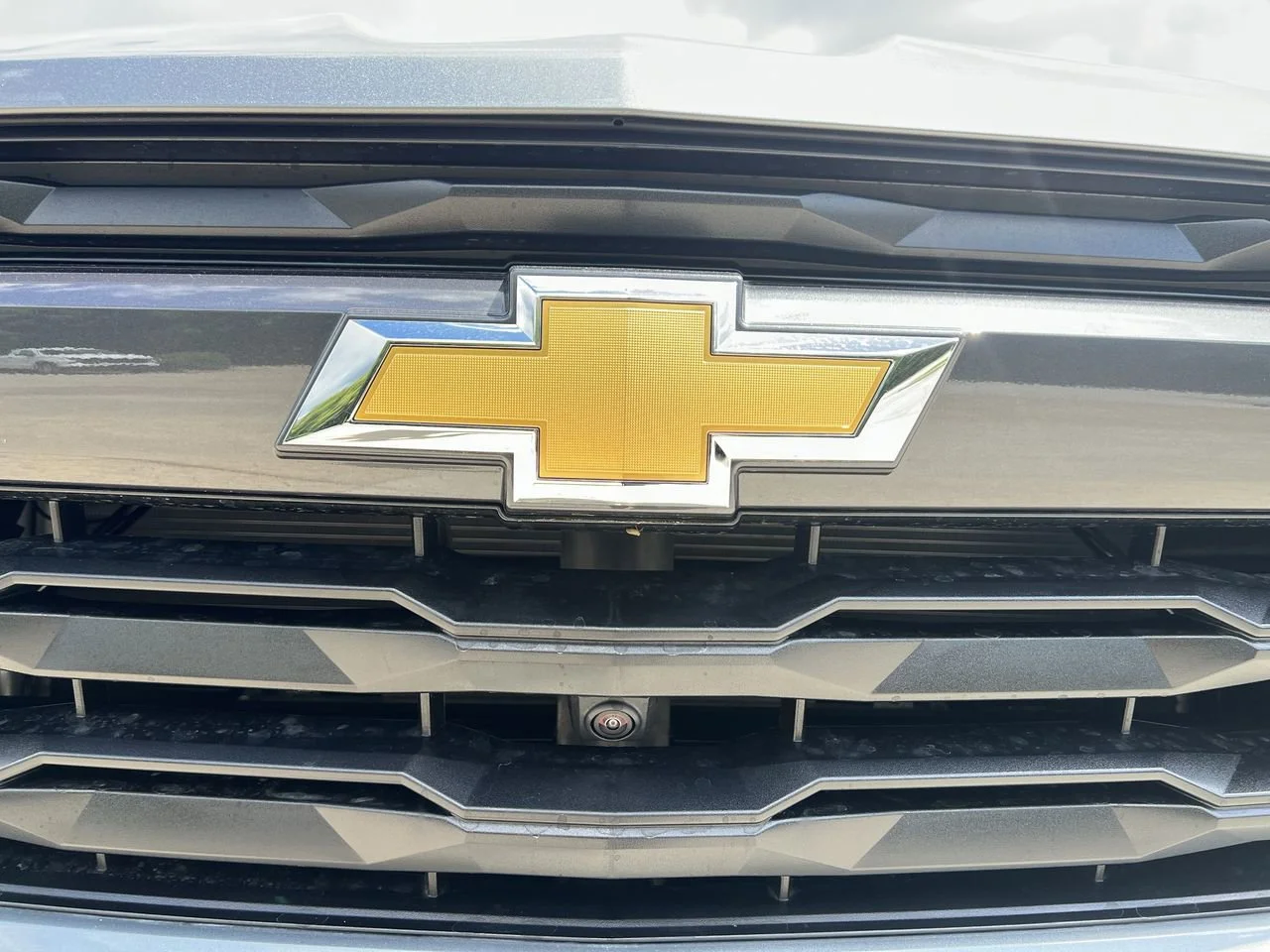 2026 Chevrolet Colorado LT - Photo 31