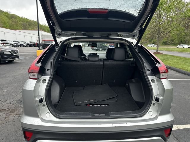Certified Used 2025  Mitsubishi SE image 22