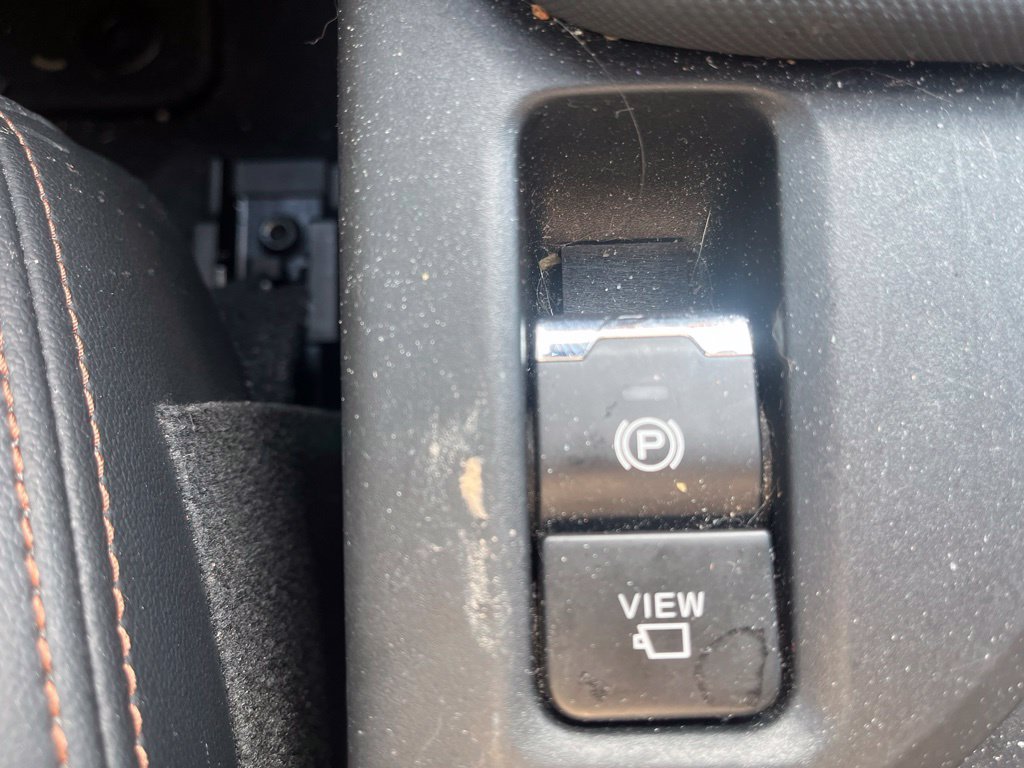 Used 2025 Silver Subaru Touring image 23