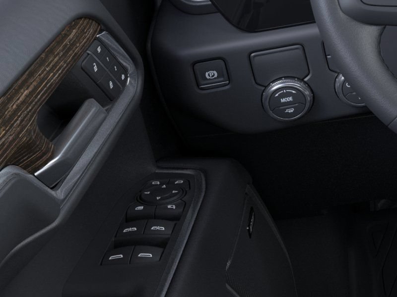 2026 GMC Sierra 1500 SLT - Photo 23