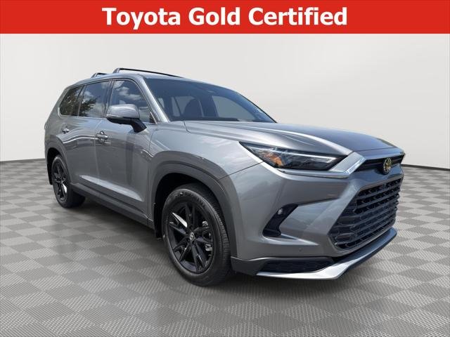 Certified Used 2026 Heavy Metal Toyota MAX Limited image 1