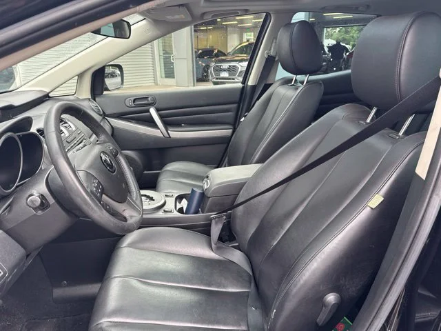 Used 2010 Black Mazda s Touring image 6