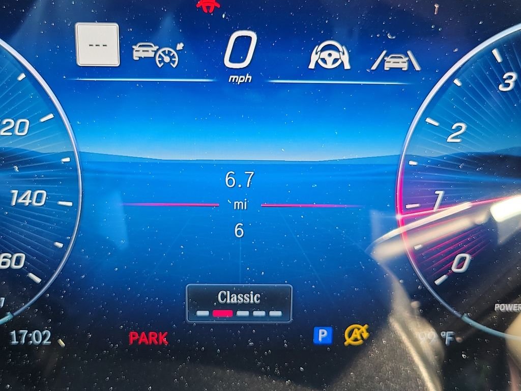 New 2027 Polar White Mercedes-Benz CLE 300 image 17