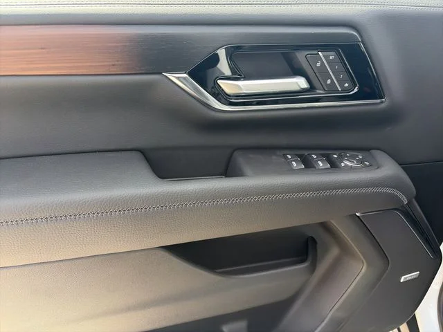 New 2026 White GMC Denali image 15