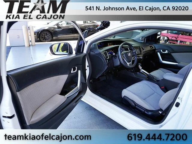 Used 2015  Honda EX image 39