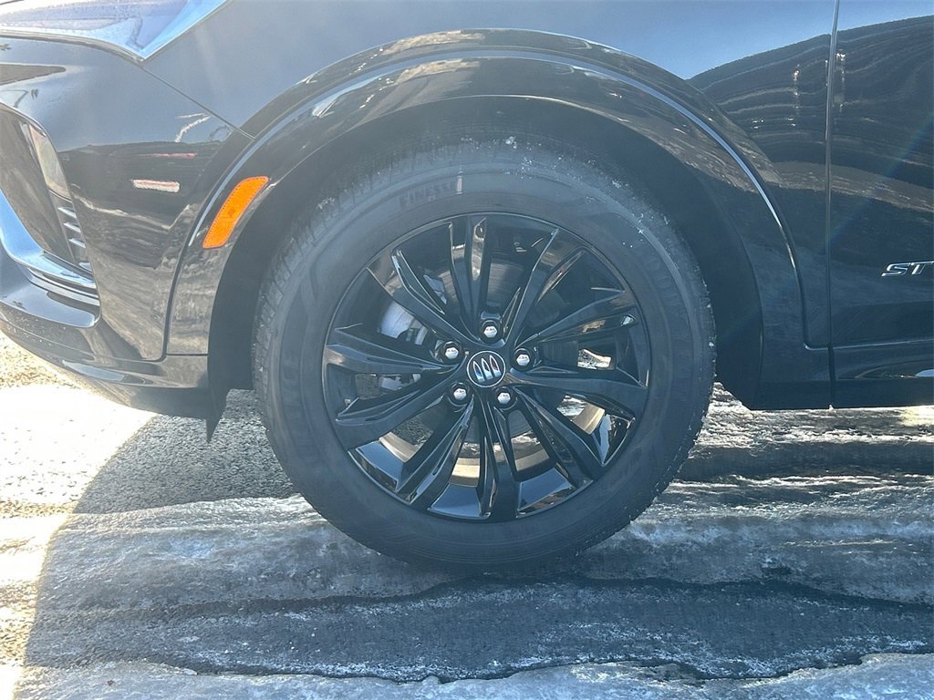 2026 BUICK ENVISTA - Image 10