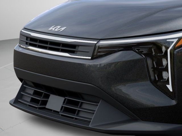 New 2026 Gray Kia LXS image 12
