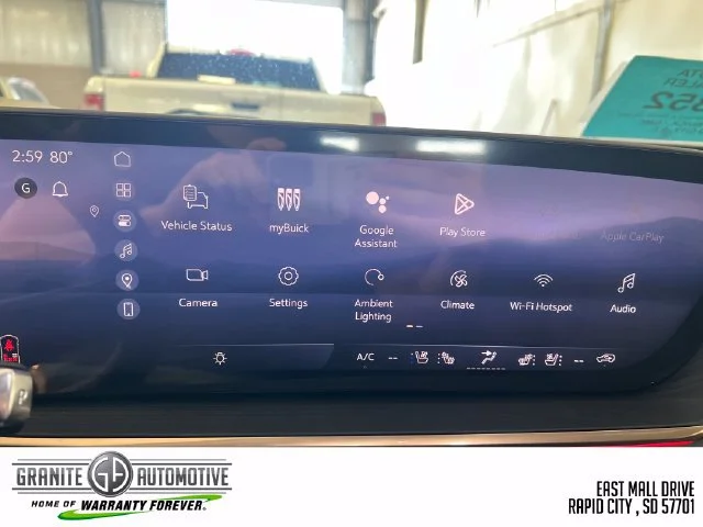 2026 Buick Envision Avenir - Photo 14
