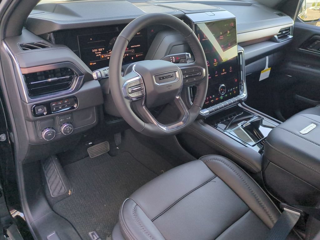 2026 GMC Yukon XL Denali - Photo 11