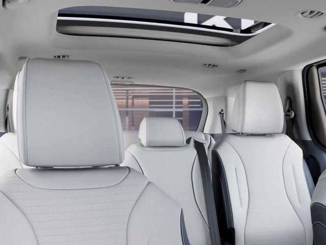 2026 Kia Carnival SX Prestige - Photo 27