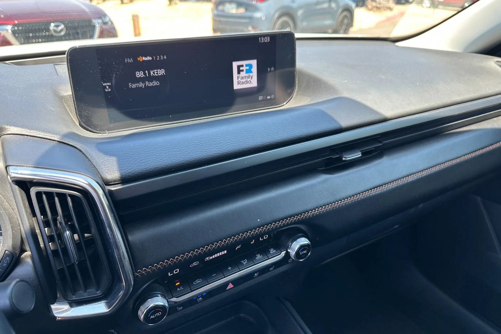 Certified Used 2025 Wind Chill Pearl Mazda 2.5 S Premium Plus Package image 21