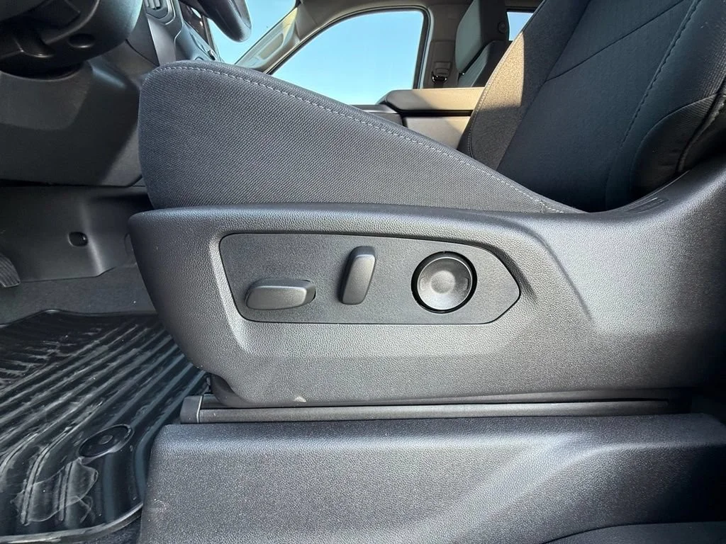 New 2026 Onyx Black GMC Pro image 32