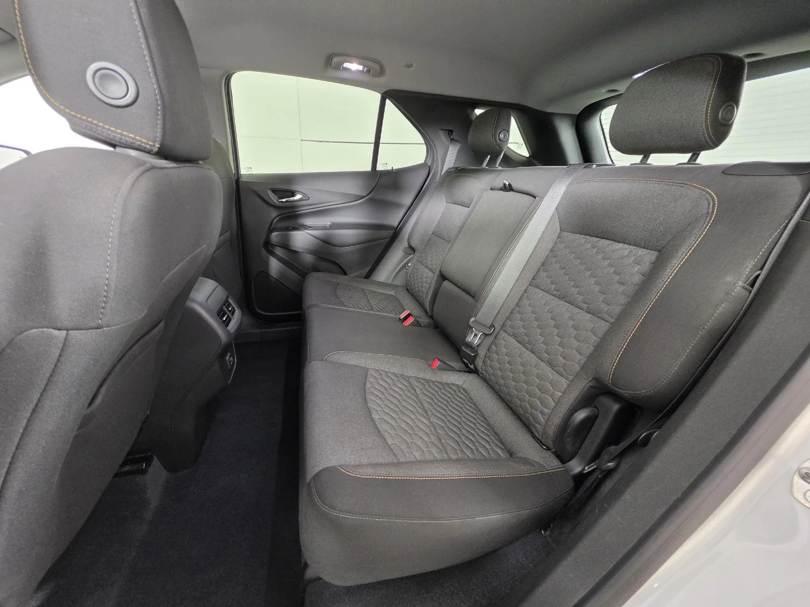 Used 2020 Silver Ice Metallic Chevrolet LT image 19