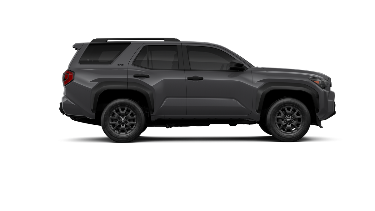 New 2026 Underground Toyota SR5 image 12