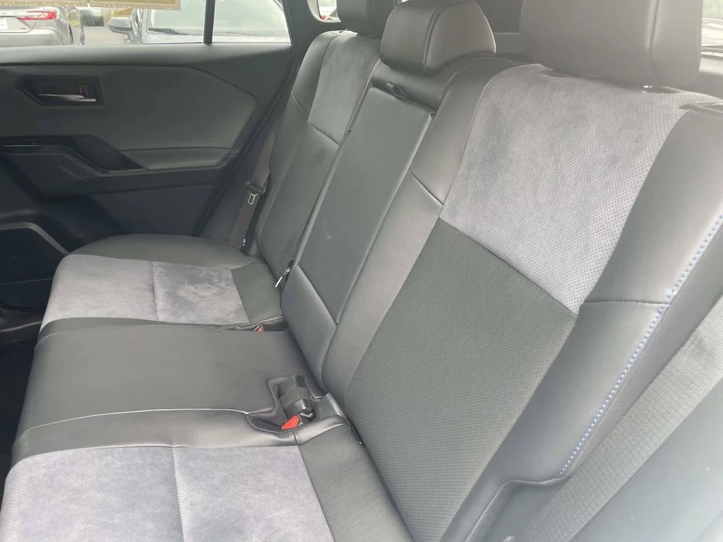 Used 2026 Beige Toyota XSE image 17