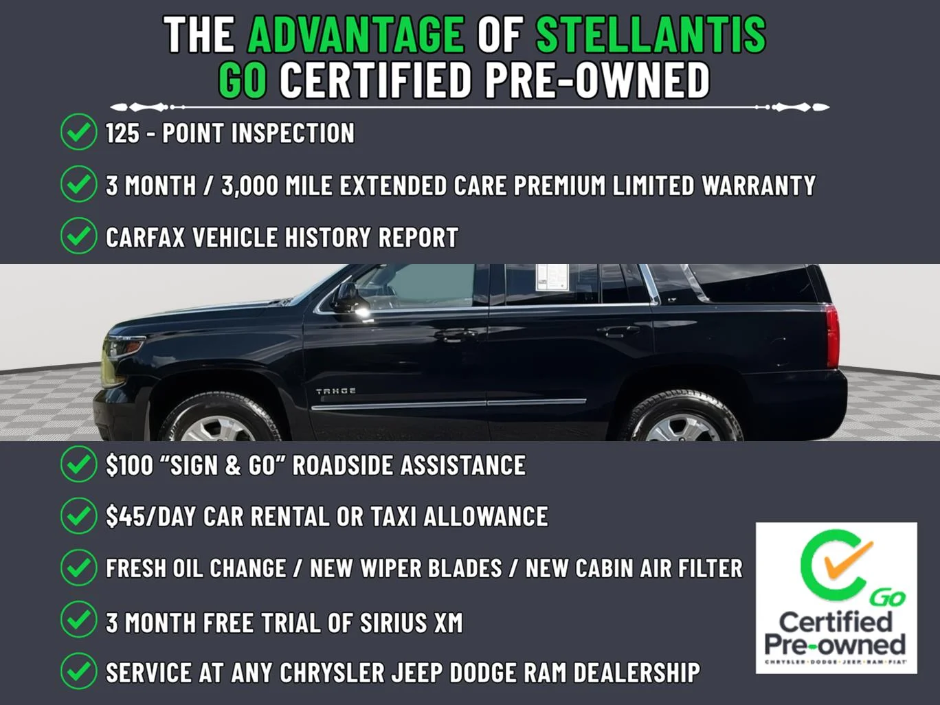 Certified Used 2018 Black Chevrolet LT image 6