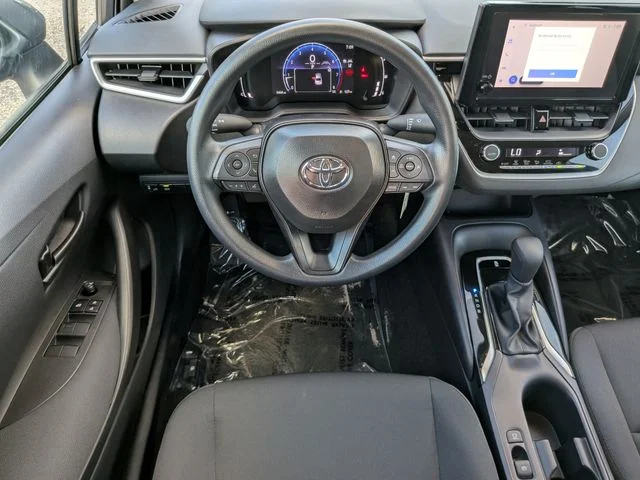 Used 2026  Toyota LE image 13