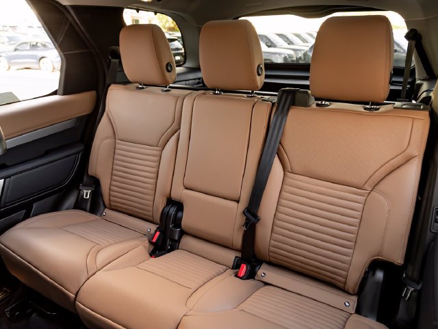 New 2026 Varesine Blue Land Rover Tempest Edition image 32