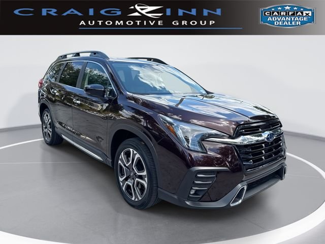 2025 Subaru Ascent Touring 7 Passenger's photo