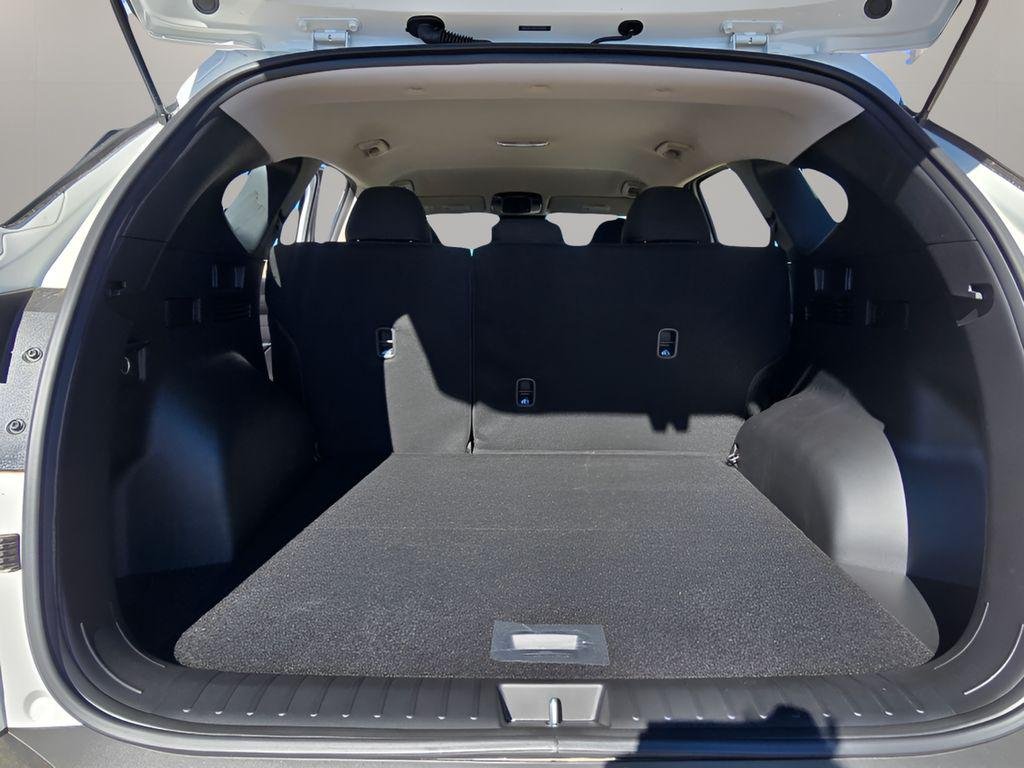 New 2026 Serenity White Pearl Hyundai SE AWD image 29