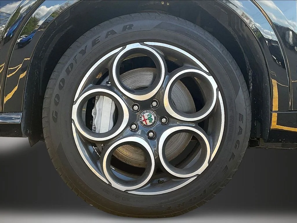 2024 Alfa Romeo Tonale TI - Photo 33